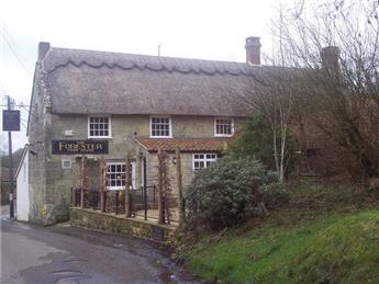 SAVE THE FORESTER PUB:  Application For Change Of Use